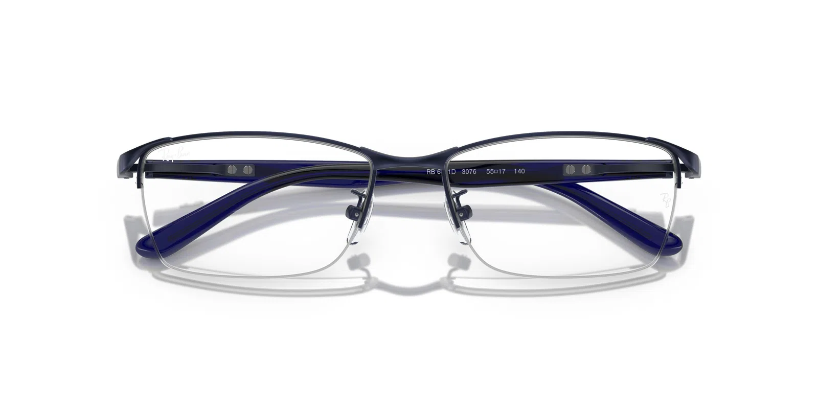 Ray-Ban 6501D Eyeglasses - view 28